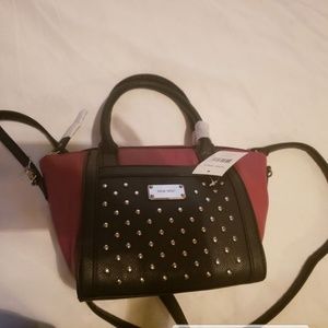 Nine west cross body purse